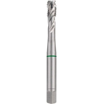 RUKO 234040E DIN 371C Machinetapboor 1 stuks Metrisch M4 x 0.70 0.70 mm Rechtssnijdend DIN 371 HSSE-Co 5 35° RSP 1 stuk(s)