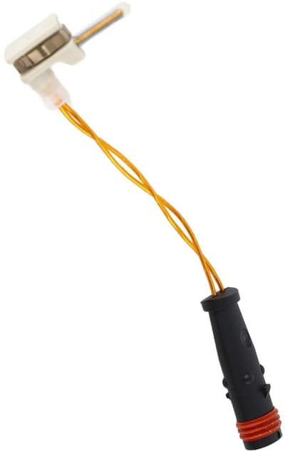 Hoge kwaliteit remblok draag sensor voor W203 W204 W211 W220 W221 - OEM vervangonderdeel voor autoaccessoires