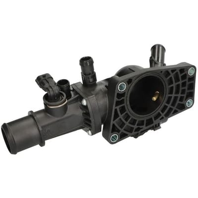 Thermostaat, koelvloeistof MAHLE TM 110 96