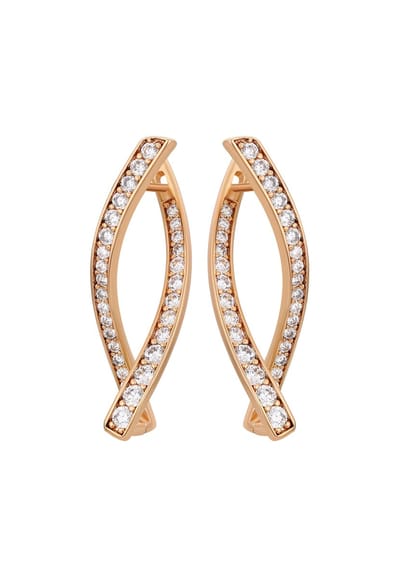 Gaya Earrings
