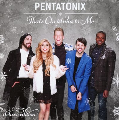 That's Christmas To Me