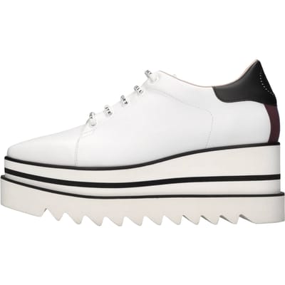 Stella Mccartney Witte sneakers
