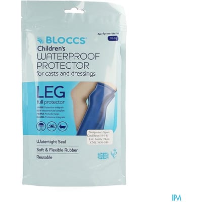 Sealprotect Sport Kind Been 10-11j 78cm