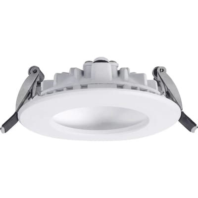 Plafondinbouwlamp Indeluz lighting Kale SMD 470lm CRI80 3000K 120º