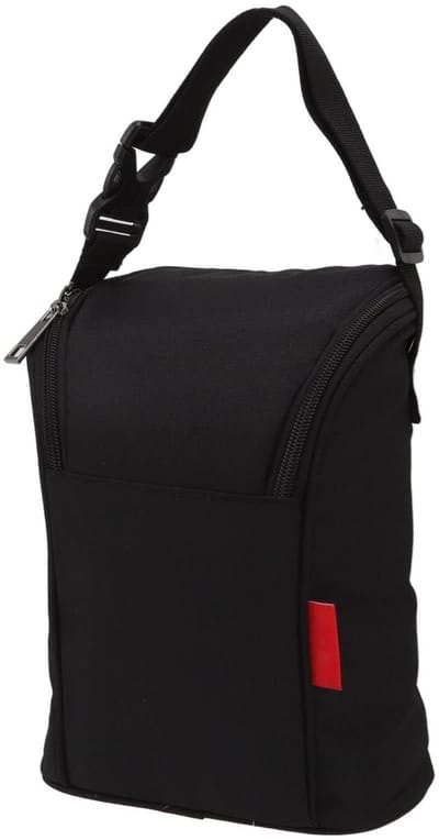 Dailygoody - Babyfles Thermische Zak - Moedermelkconservering - Waterdicht Nylon - Isolatie Draagtas - Kinderwagen Fleszak - Geschikt voor Zogende Moe