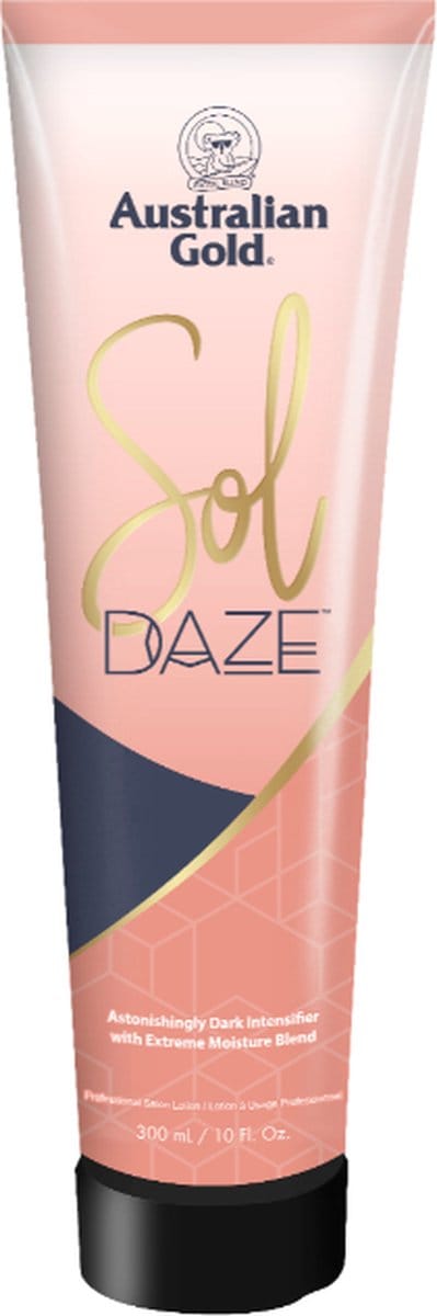 Australian Gold Sol Daze - 300 ml - zonnebankcrème