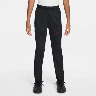 Nike Dri-FIT Academy 25 Trainingsbroek Junior - Maat 140