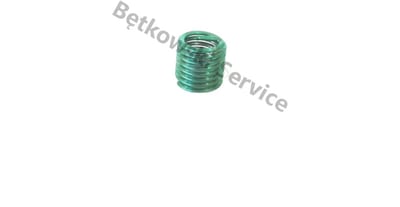 Volkel V-COIL Serie - Reparatiedoek - M8 - Inclusief Vervangingsmaterialen