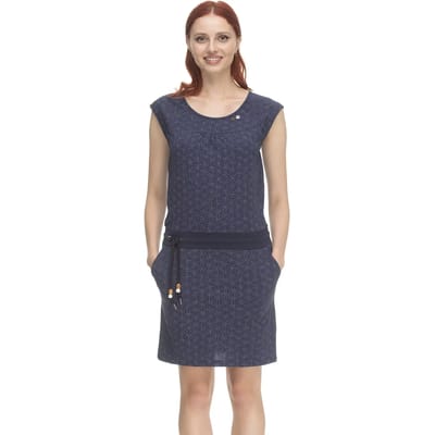 Damesjurk Ragwear Penellope Print