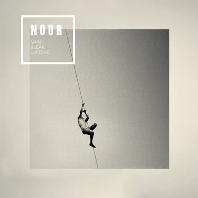 Nour - Vain Bleak And Iconic (LP)