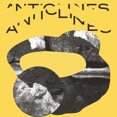 Lucrecia Dalt - Anticlines (CD)