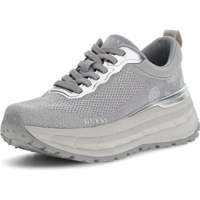 Schoenen dames Guess Runit 4G Logo