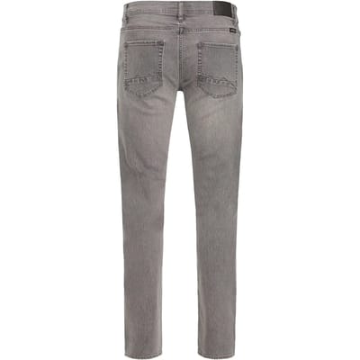 Regular jeans katoen Blend Bhtwister