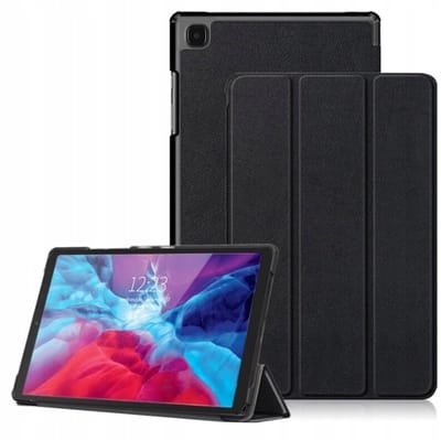 EtuiTab - Samsung Galaxy Tab A7 Cover - 10.4 inch - 2020 - Eco-leer