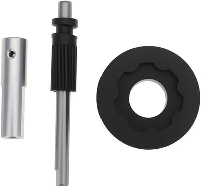 Chainsaw Oil Pumpline Kit 503932101 503931801 Geschikt voor Husqvarna 435 440E 445 450 450E 340 345 350 - Hoogwaardige kettingzaagolie, vervangingsonderdelen en onderhoudsset