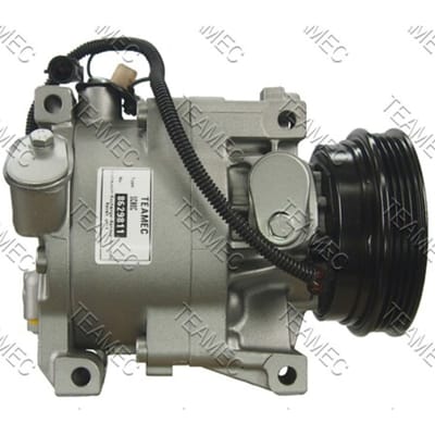 Compressor airconditioning TEAMEC TM8629811