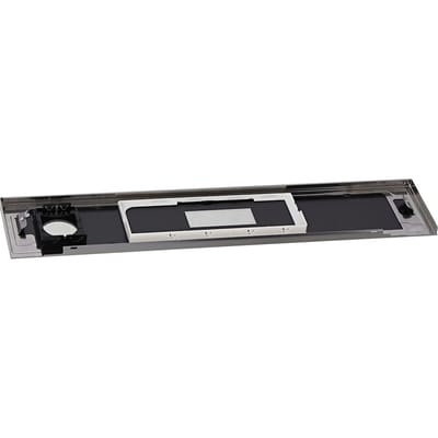 AEG controlepaneel, zwart, AEG, 60cm,PUX 140274520018