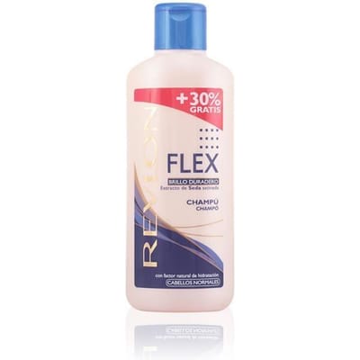 Shampoo Flex Long Lasting Shine Revlon