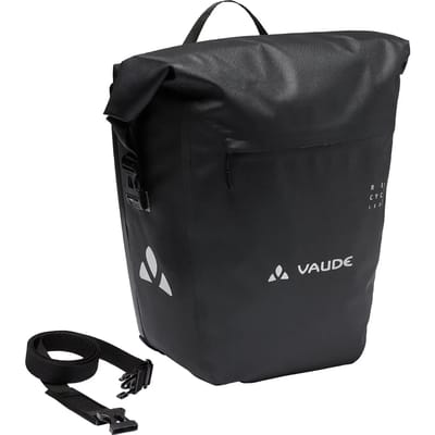 Achtertas VAUDE Proof Back UL Single