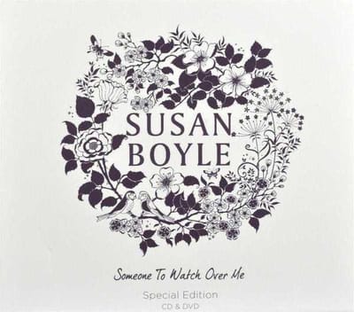 Someone To Watch Over Me (Special Edition)