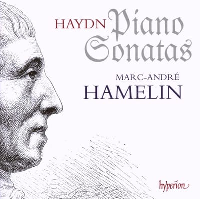 Haydnpiano Sonatas