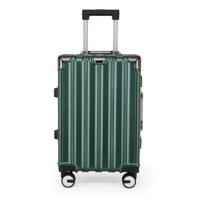 Robuuste harde koffer voor in de cabine 36 x 24 x 56 cm Bagage Geschikt voor Easyjet, Ryanair, Wizzair