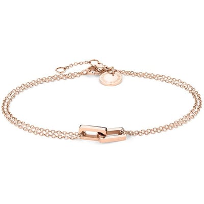 Liebeskind Armband LJ-1290-B-20