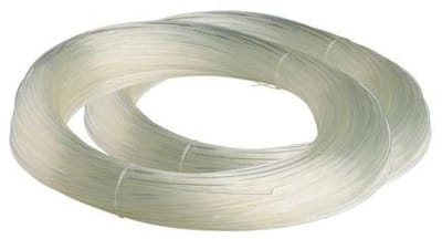 Evia Lblro Nylon Monofilament 100 M Wit 1.60 mm