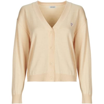 Guess  Vest GJ LS VN MINI TRIANGLE CARDI