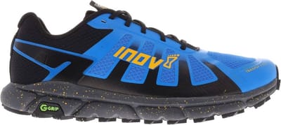 Inov-8 Trailfly G 270 Heren - Sportschoenen - Hardlopen -  - donkerblauw