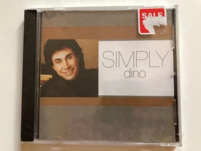 Simply Dino