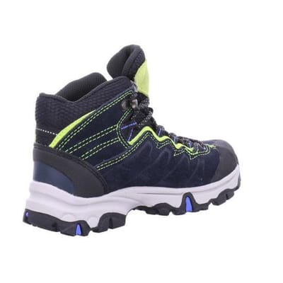 Meindl Minnesota Junior GTX 2086 22 - Maat: 34