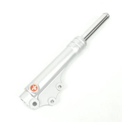 Bâton de fourche origine pour Scooter Yamaha 50 Neos 4T 2009 à 2013 Paioli / S361 / 5C2-F3102 / G Neuf