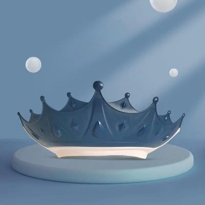 Baby Swim Douchekap Bad Shampoo Verstelbare Oogbescherming Hoofd Water Cover Babyverzorging Was Haar Douchekap voor 0-6 Jaar Kinderen blauw