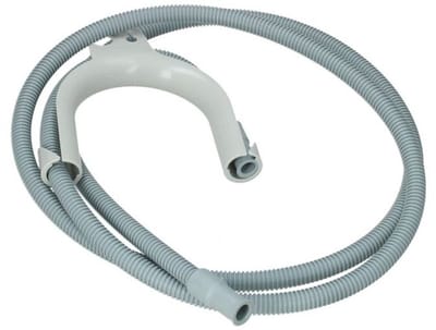 Bosch Slang Condensslang WTY88782NL, WT43W530EE, WT4H8Y76NL 12013826