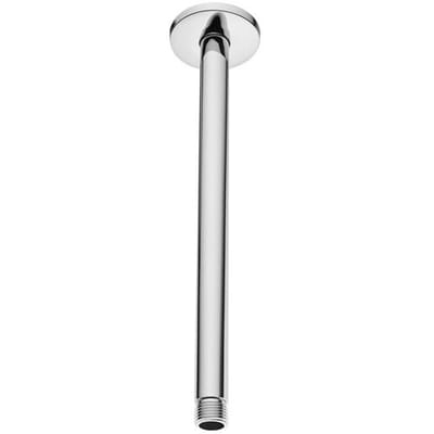 VitrA Origin ceiling arm for shower head, height 30 cm