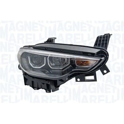 Koplamp, bevestiging MAGNETI MARELLI 712105709940