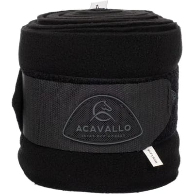 Paardenpolobanden Acavallo (x2)