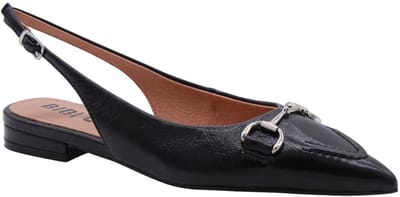 Bibi Lou - Schoenen - Zwart - Vrouwen - Maat 37 -