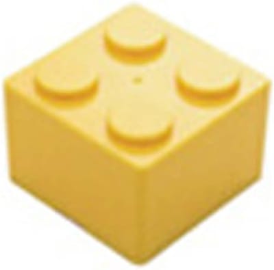 Mini-opbergbakken met Deksel, Praktische Opbergdoos voor Kinderen en Volwassenen, Ideaal voor Speelgoed, Snacks en Sieraden, Vierkante Opbergoplossing voor Thuis en Slaapkamer