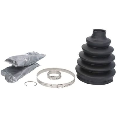 Balgenset, aandrijfas SPIDAN 36150
