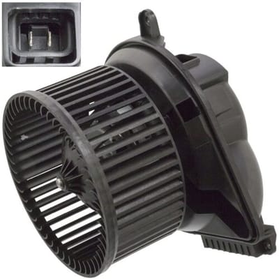 Interieurventilatie FEBI BILSTEIN 104793