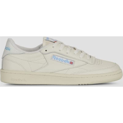 Lage Sneakers Reebok Classic CLUB C 85 VINTAGE