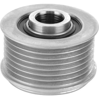 Dynamo Koppeling Poelie F 587493 Vervanging Geschikt voor Nissan Pathfinder Qashqai NP300 Navara