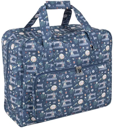 Hobby Gift Naaimachinetas Naaimachinepatroon