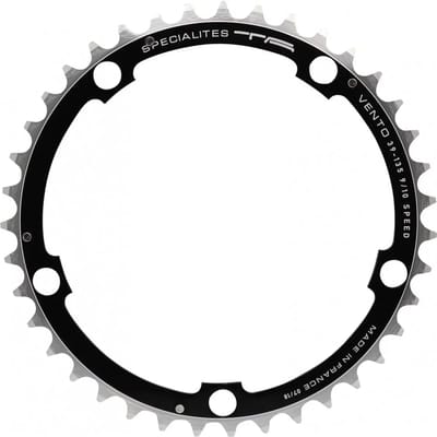 Plateau Specialiteiten T.A. Vento Triple 7075 Type Campagnolo