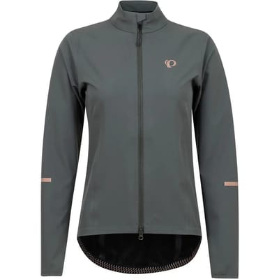 Waterdicht damesjack Pearl Izumi Attack Wxb
