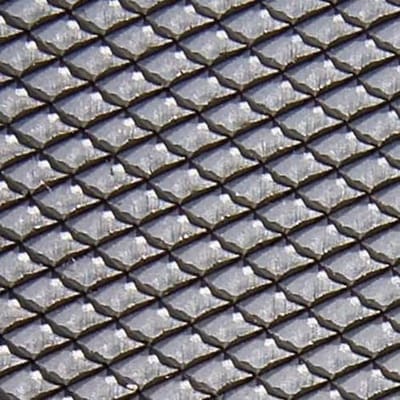 Vijl vlak model 250mm voor precisiewerk