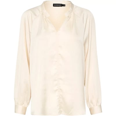 Damesblouse met lange mouwen Soaked in Luxury Ioana