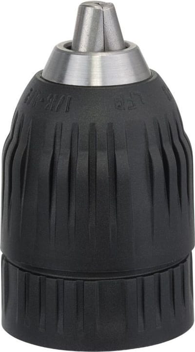 CRAFTOMAT snelspan boorkop - Ø 1.5 tot 13 mm - 1/2" aansluiting